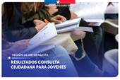 Antofagasta: SERNAC entrega resultados de la Consulta Ciudadana para jóvenes en la región|